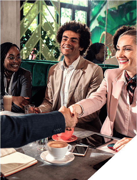 High-Quality Networking Opportunities